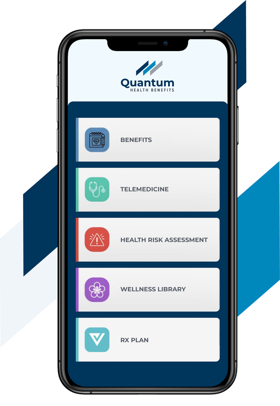 Quantum Health Benefits