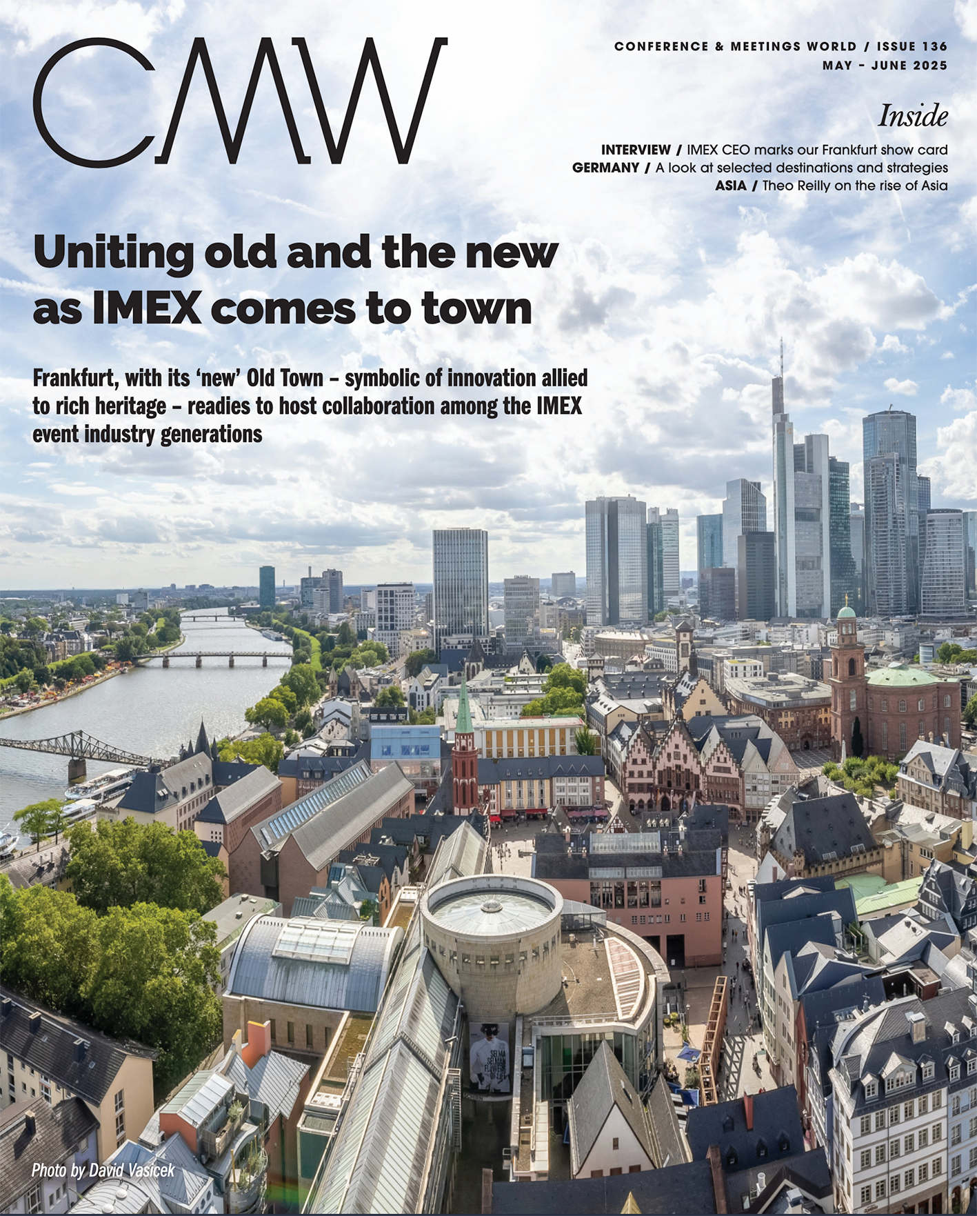 Conference & Meetings World (CMW)