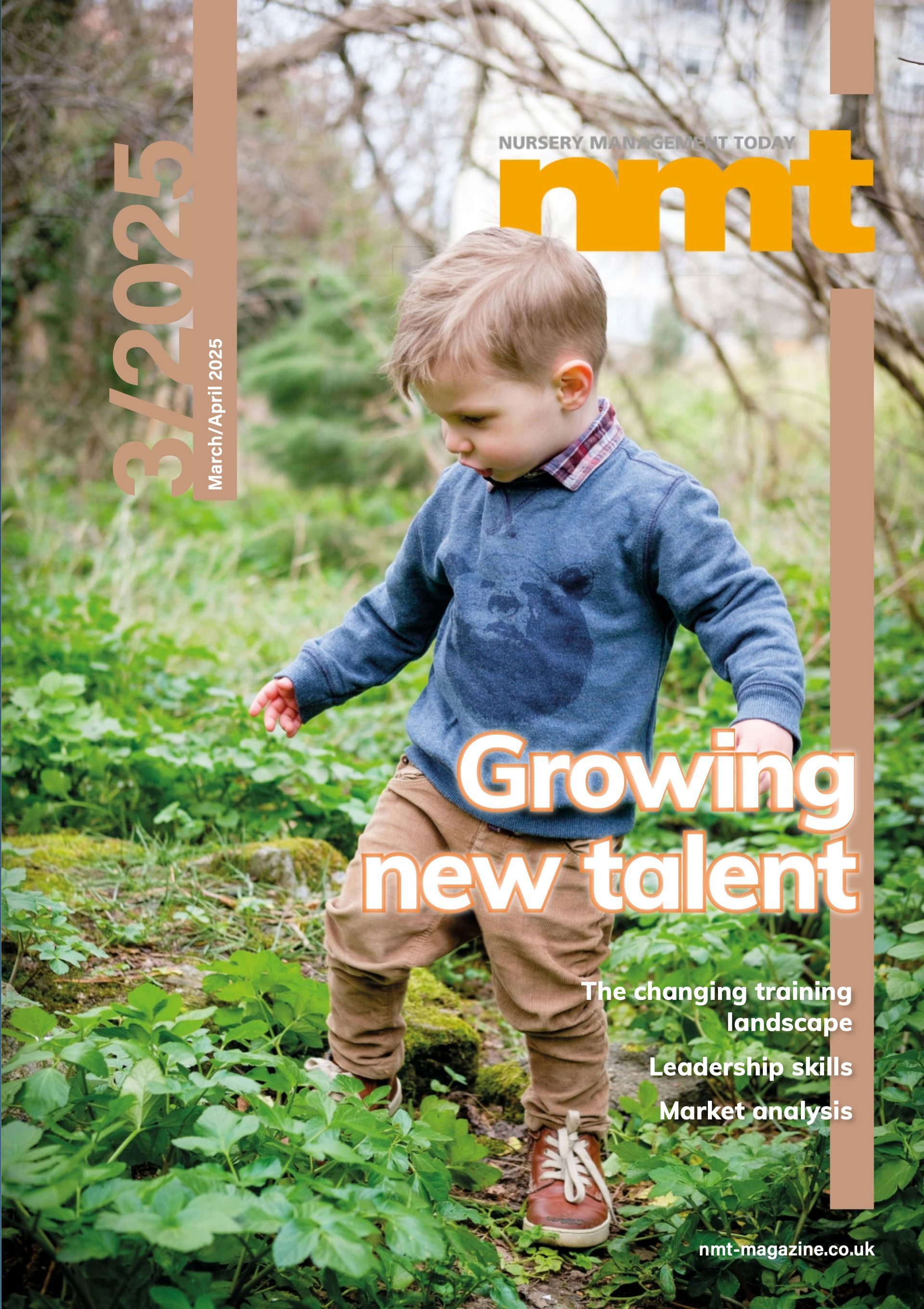Nursery Management Today