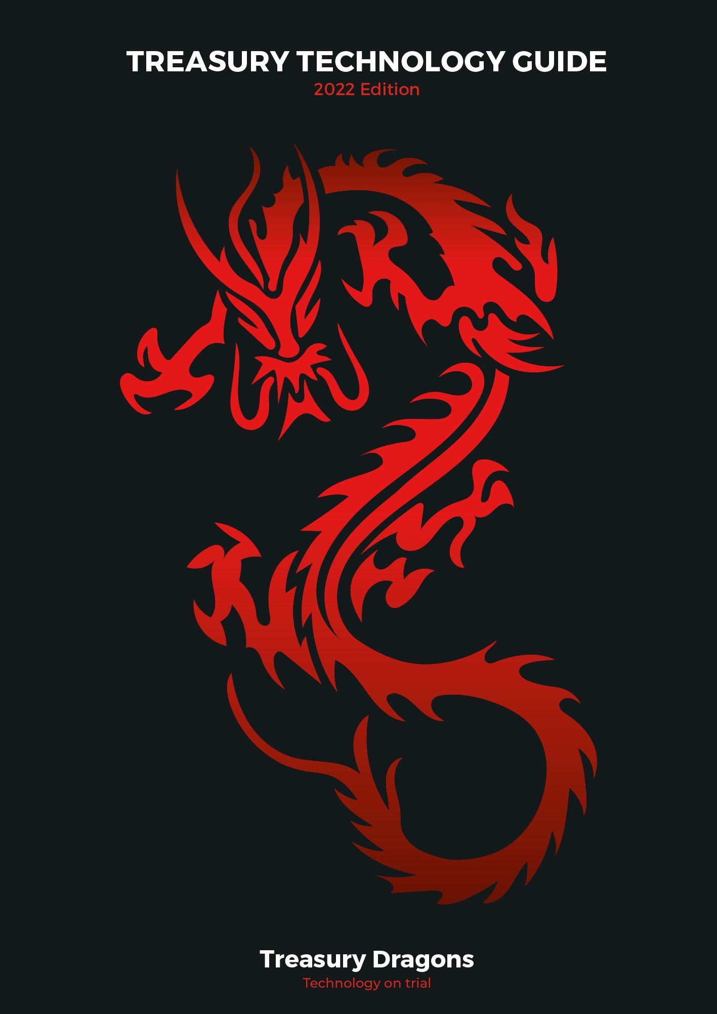 Treasury Dragons