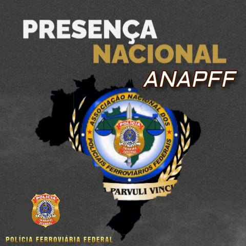EDITAL DE SELEÇÃO PÚBLICA - POLÍCIA FERROVIÁRIA