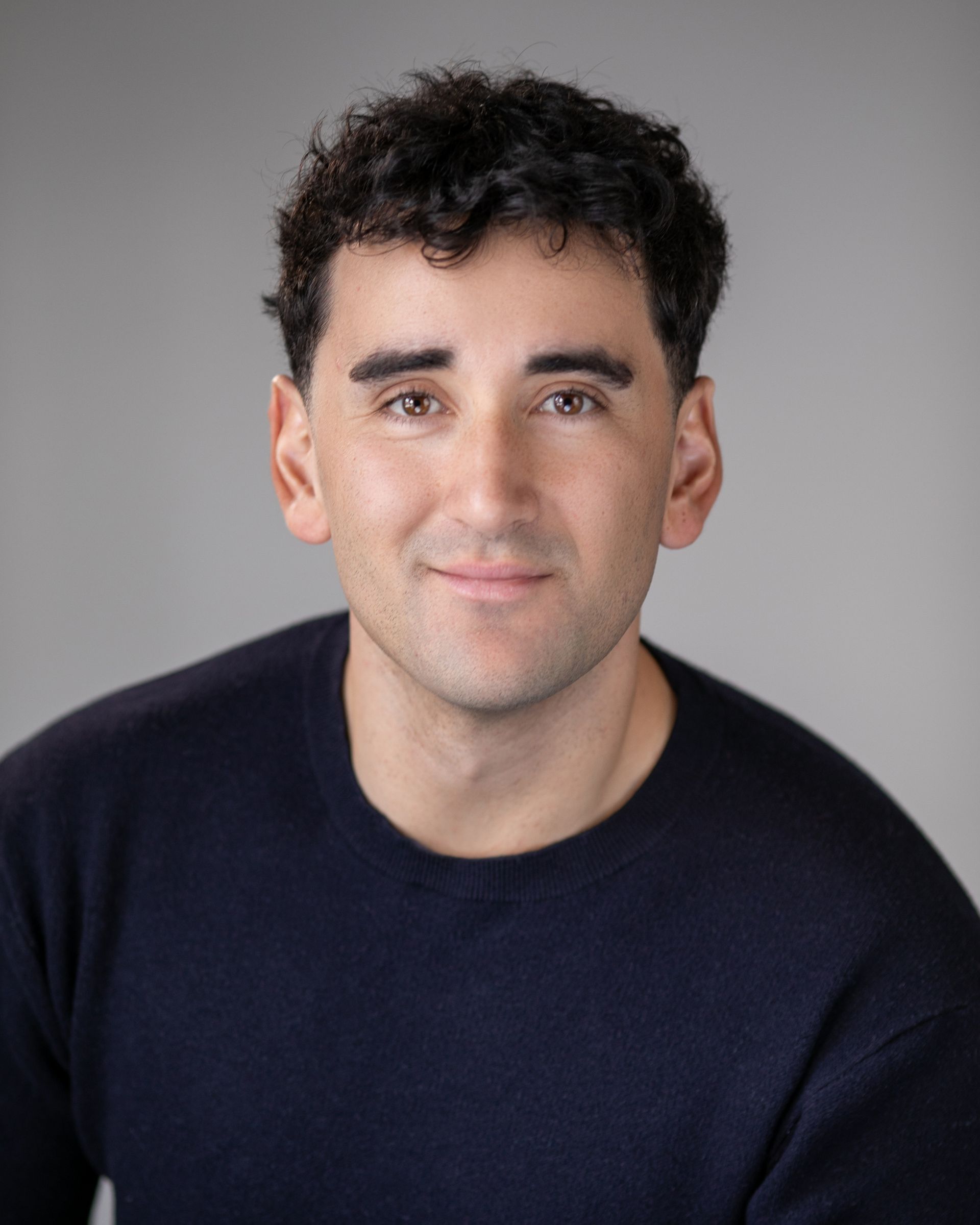 Attorney Joseph Williams Headshot