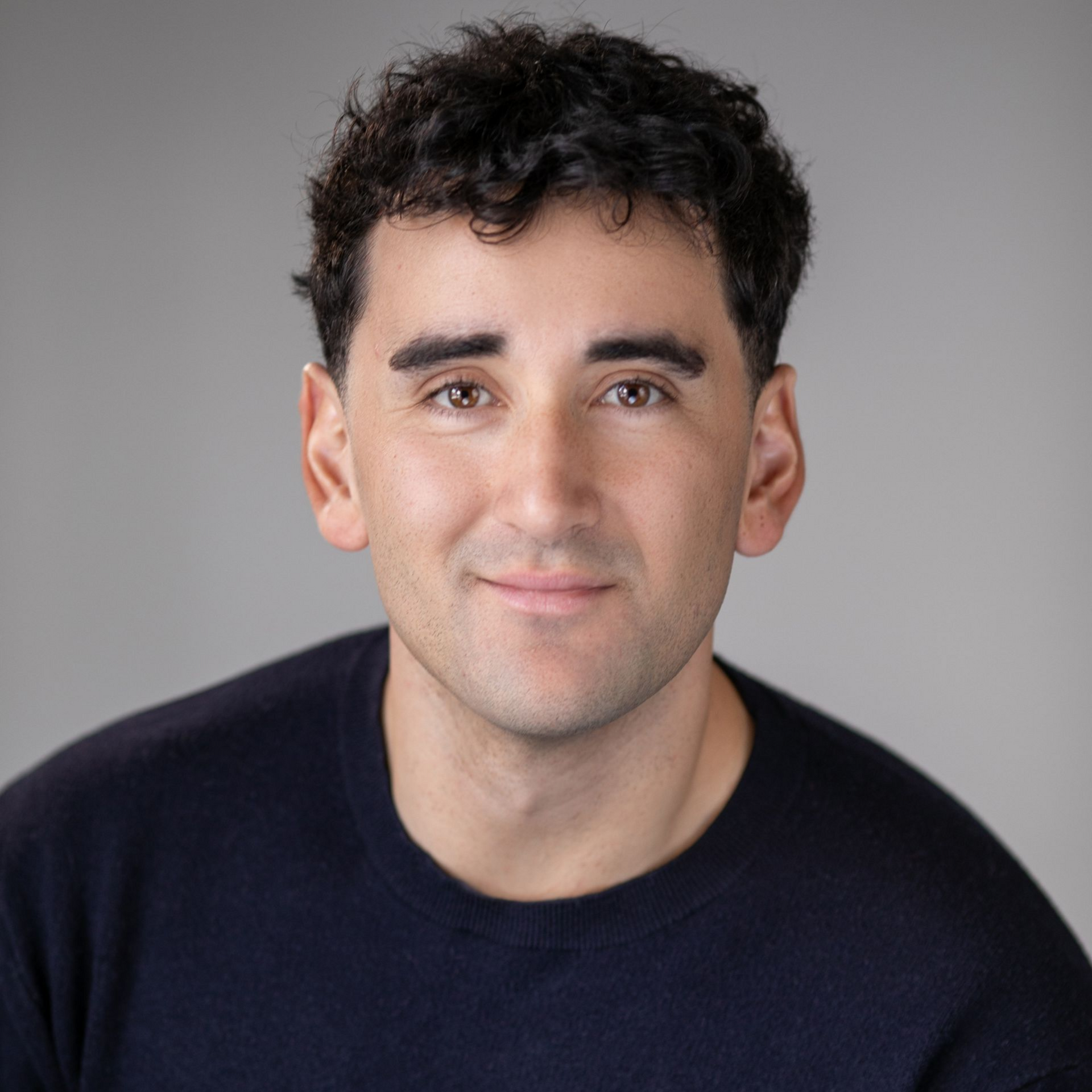 Attorney Joseph Williams Headshot