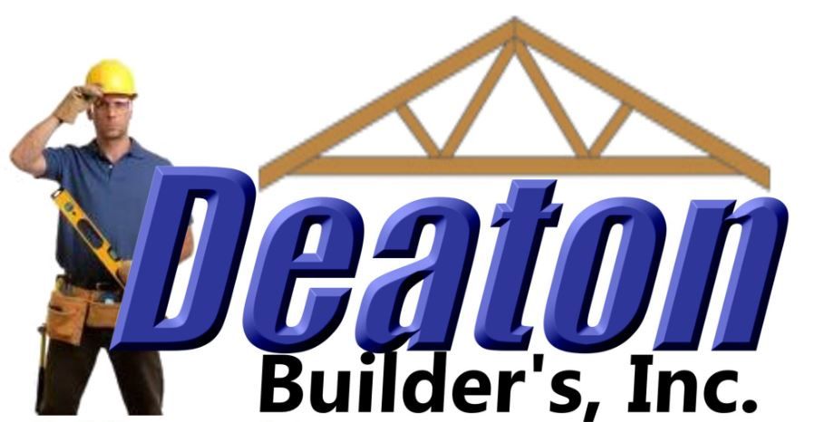 Deaton Builder's, Inc.