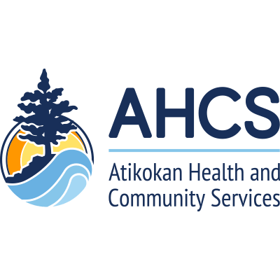 atikokan health community servcies logo