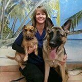 Lisa Nygren – Port Orange, FL – Veterinary Emergency Center of East Volusia