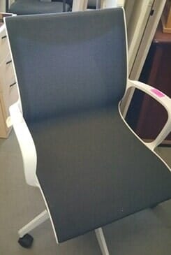 Modern Office Chair — Office Furniture in Greenfield, MA