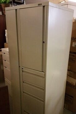 Wood Office Furniture — Office Furniture in Greenfield, MA