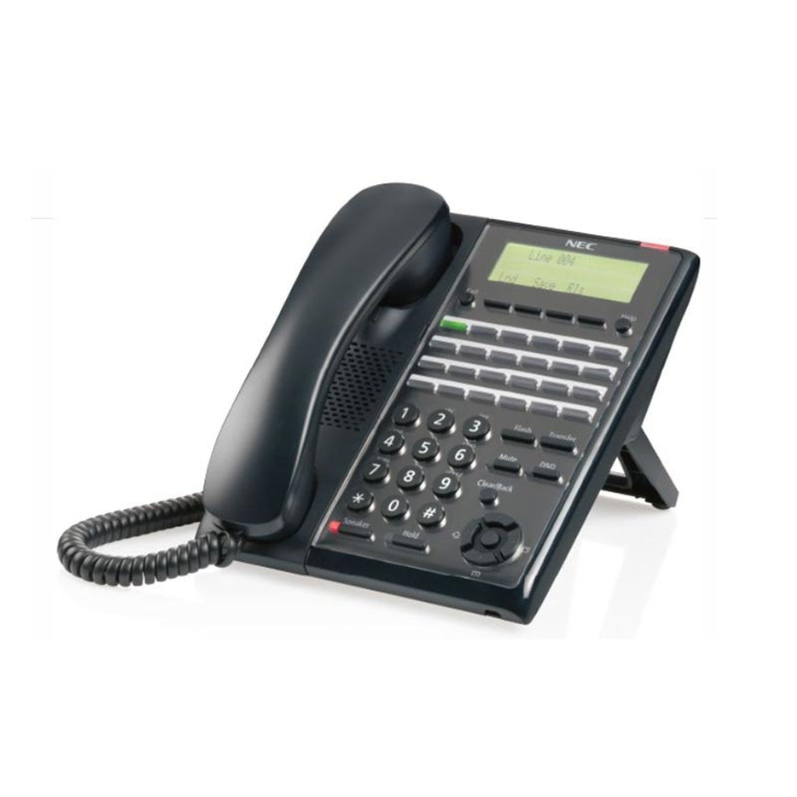 NEC Telephone — Somersworth, NH — Hampton Technical Services