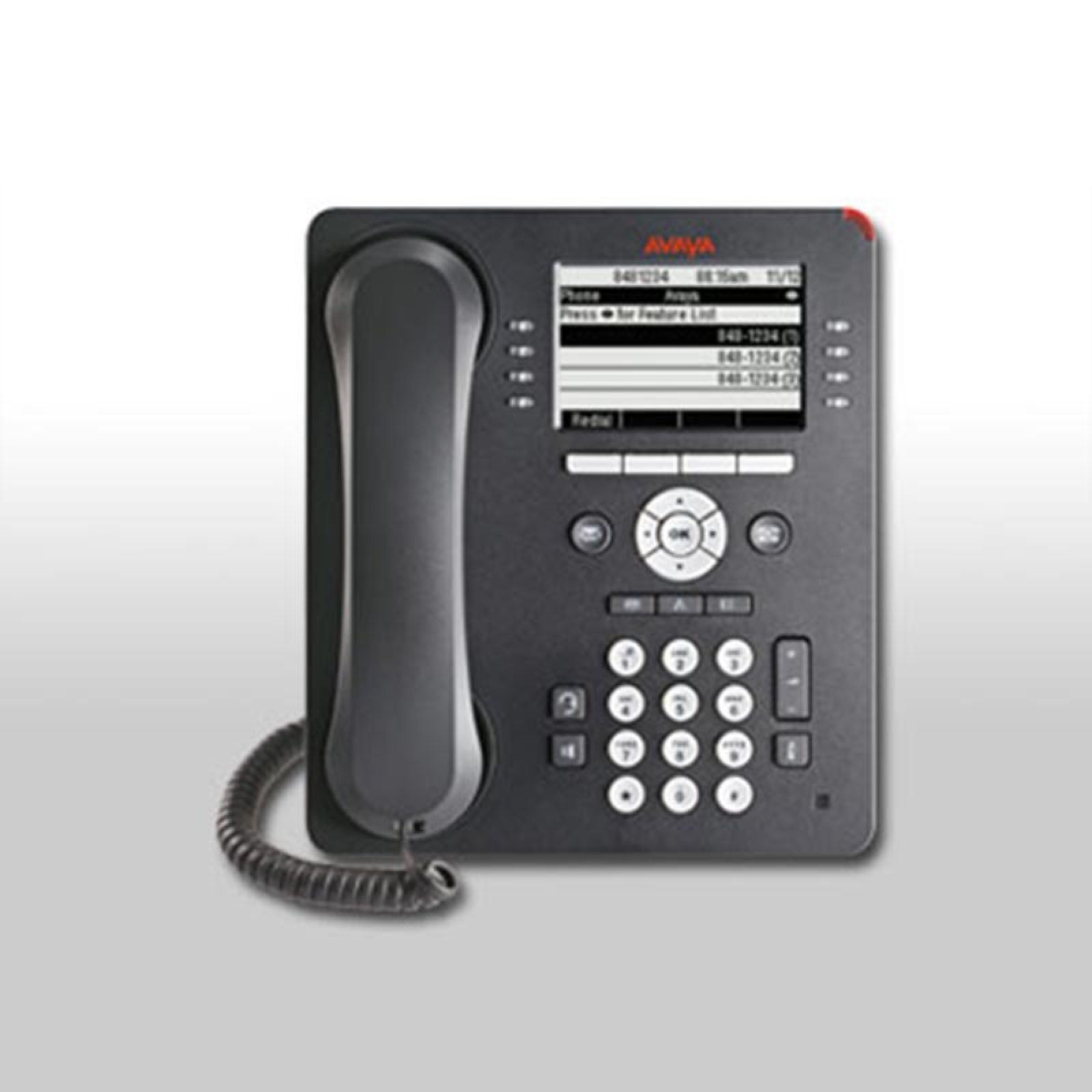 Avaya Telephone — Somersworth, NH — Hampton Technical Services