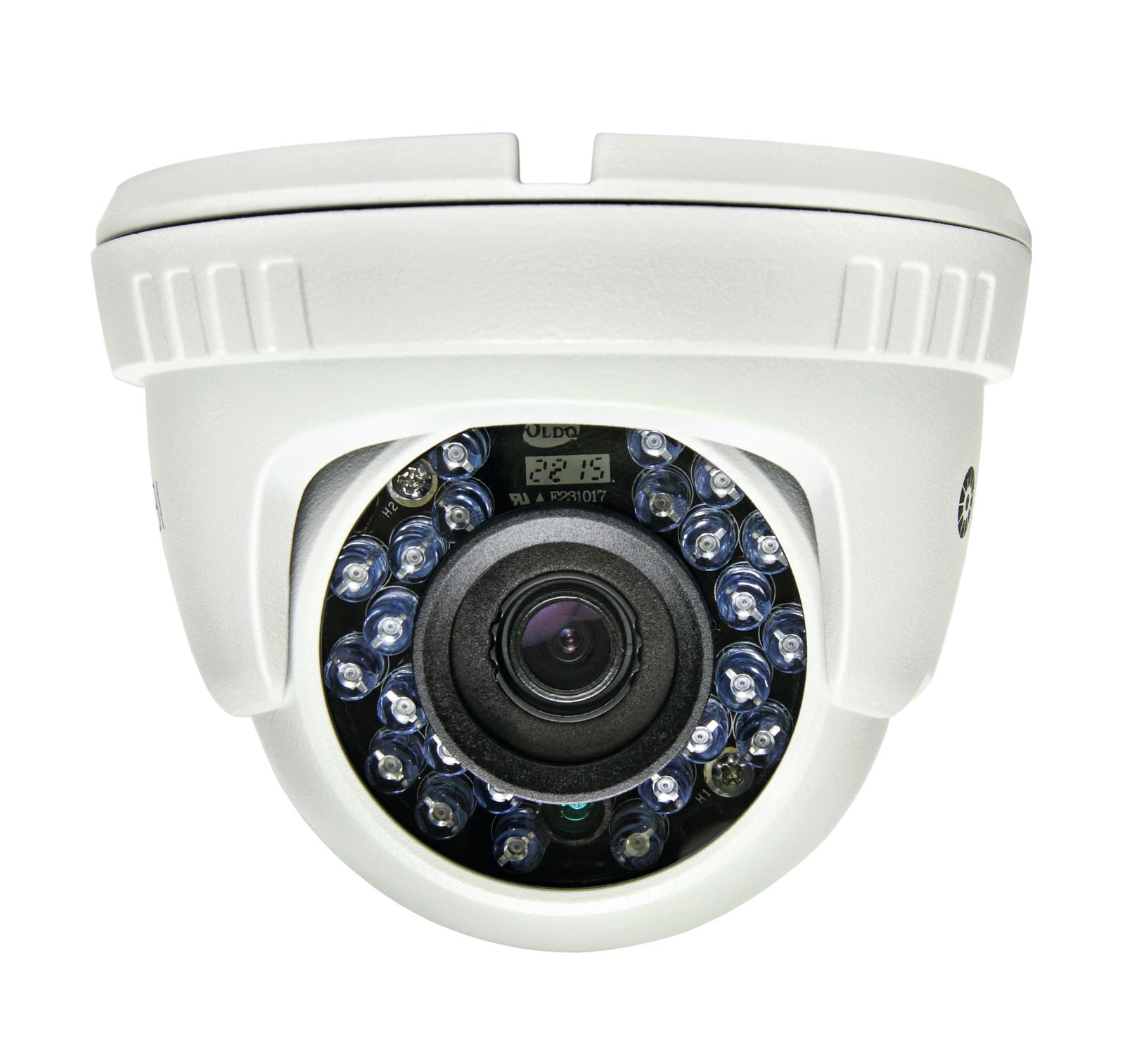 CCTV — Somersworth, NH — Hampton Technical Services