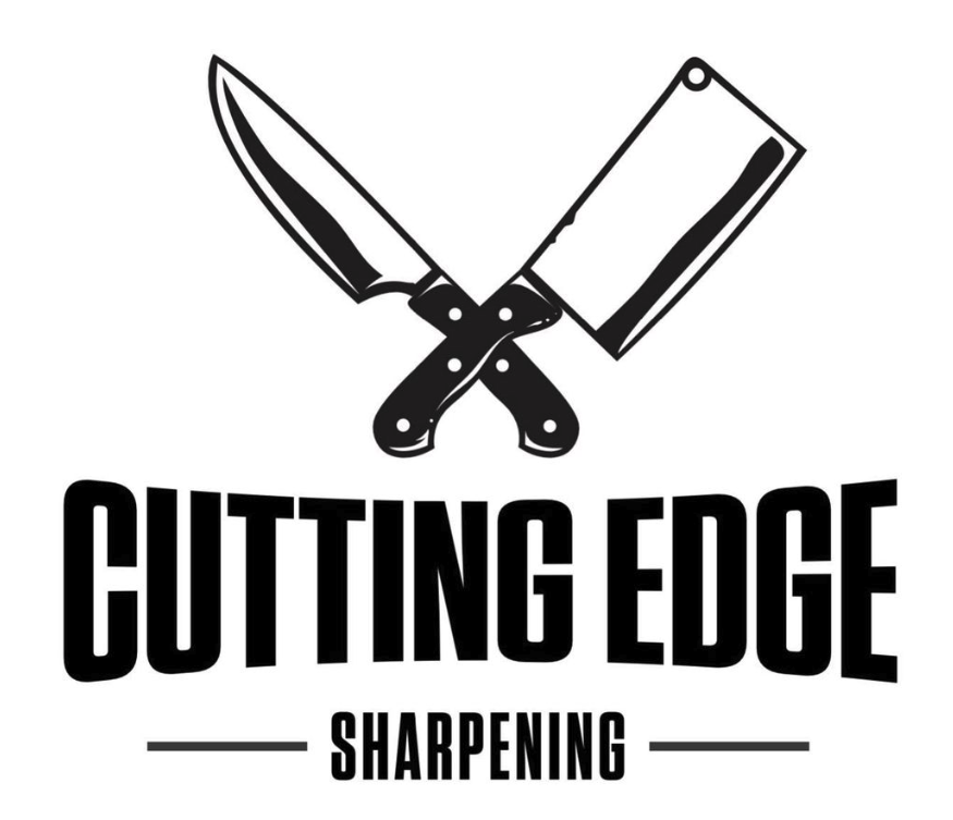 Cutting Edge Mobile Knife Sharpening