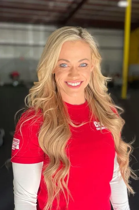 Kourtney Kuehn