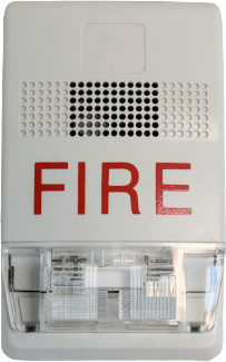 Fire Alarm — Florence, SC — Ace Alarm, Inc.