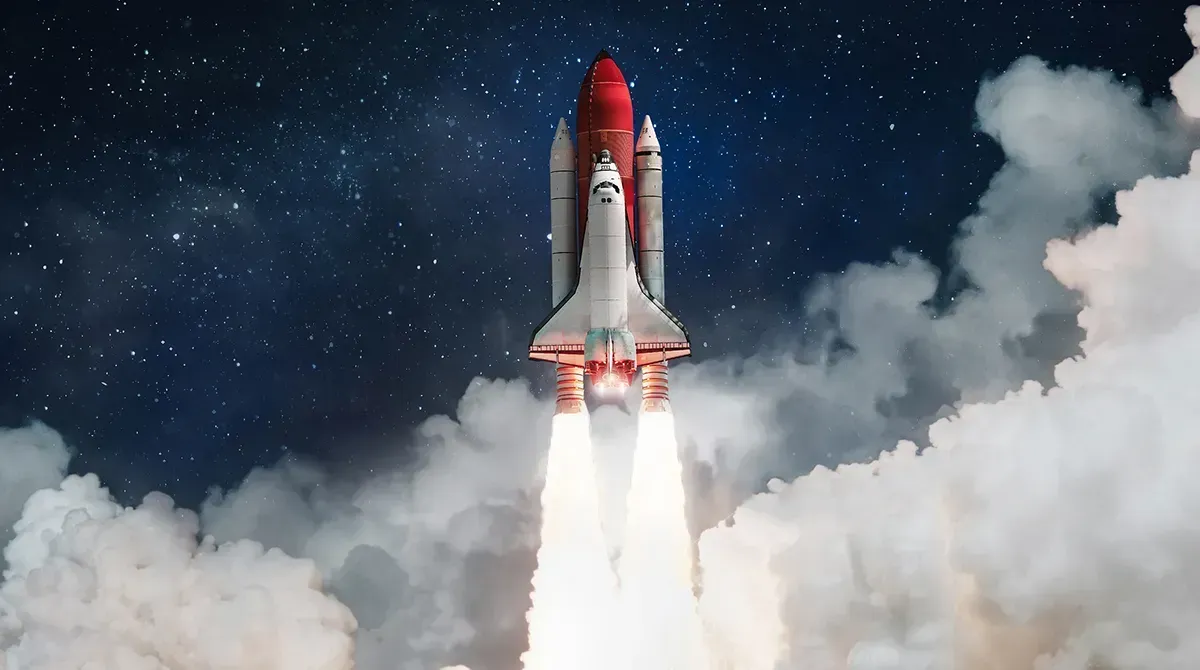 ESMX - Mercado Aeroespacial