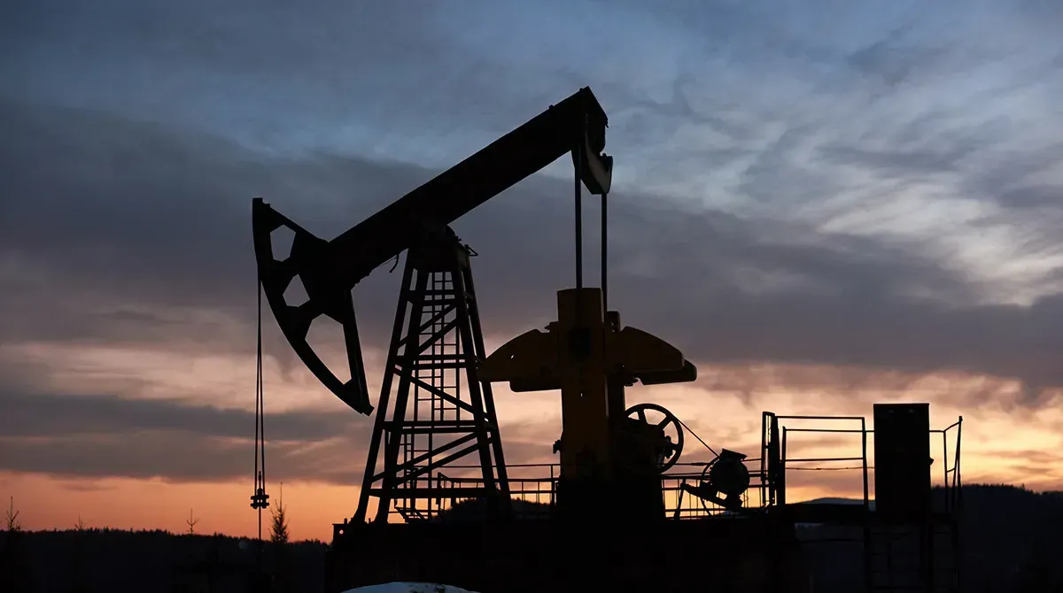ESMX - Mercado Oil & Gas