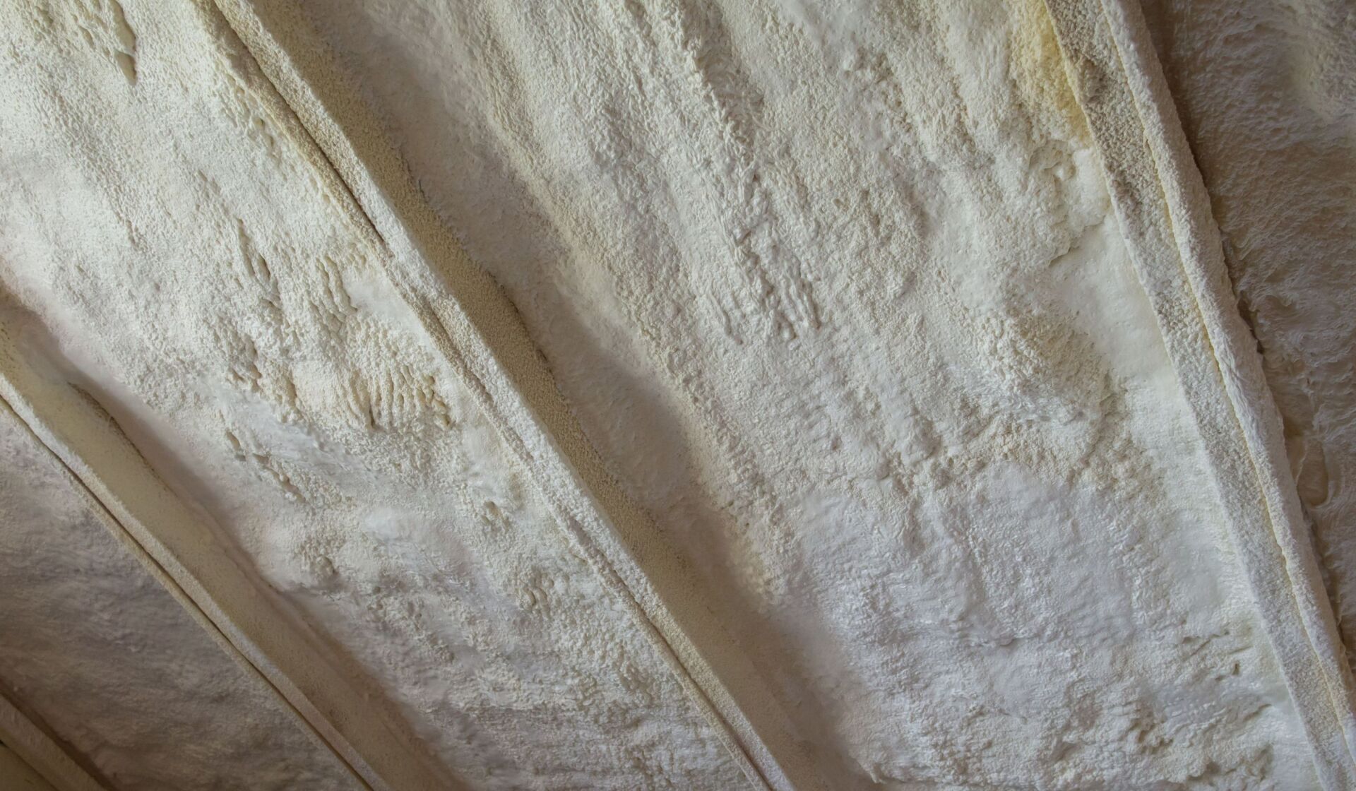 What Are The Problems Caused By Inadequate Spray Foam Insulation?