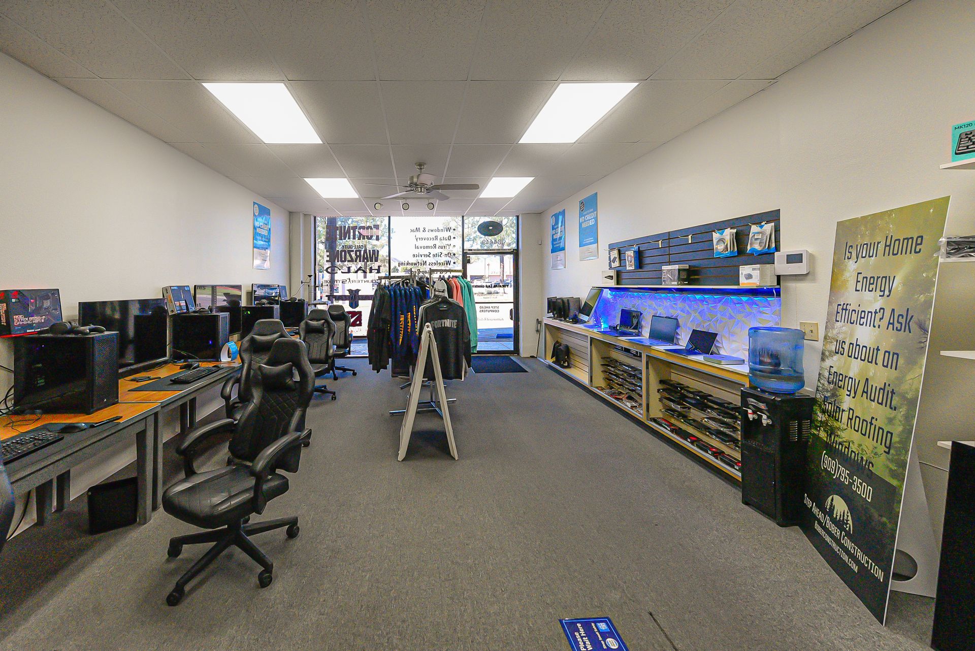 Computer Repair