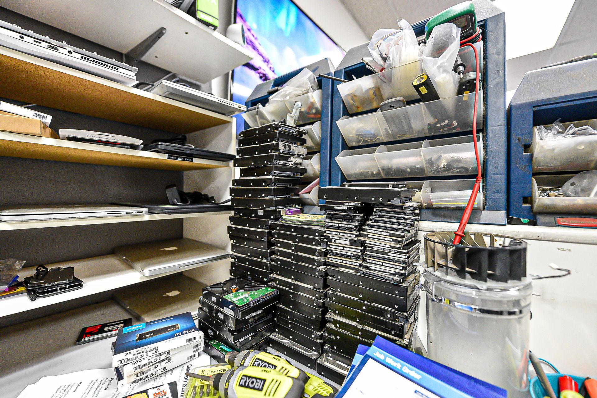 Step Ahead Computers Yucaipa CA 92399