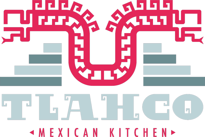 Tlahco Mexican Kitchen logo