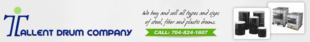 Tallent Drum Company