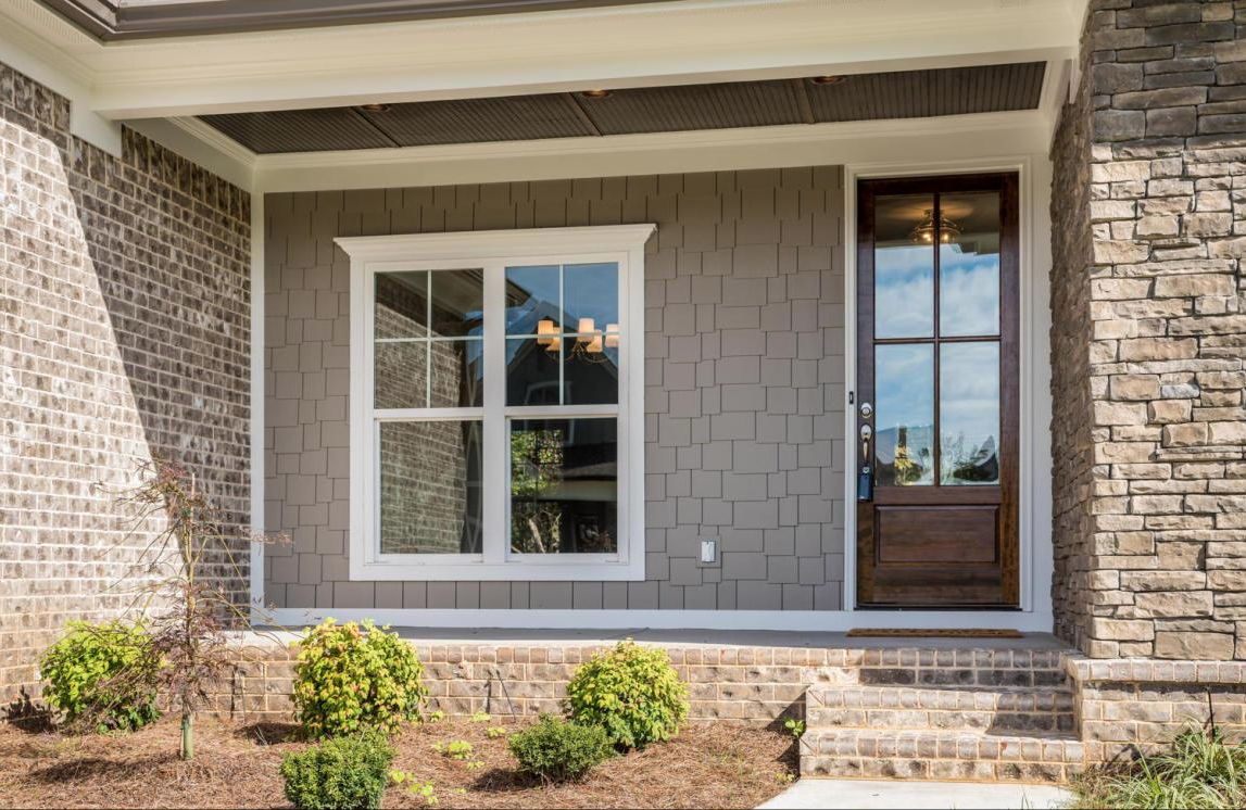 Our Custom Home Neighborhoods Chattanooga Area