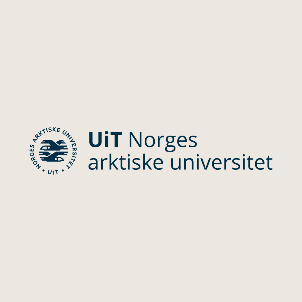 UiT Norges Arktiske Universitet logo