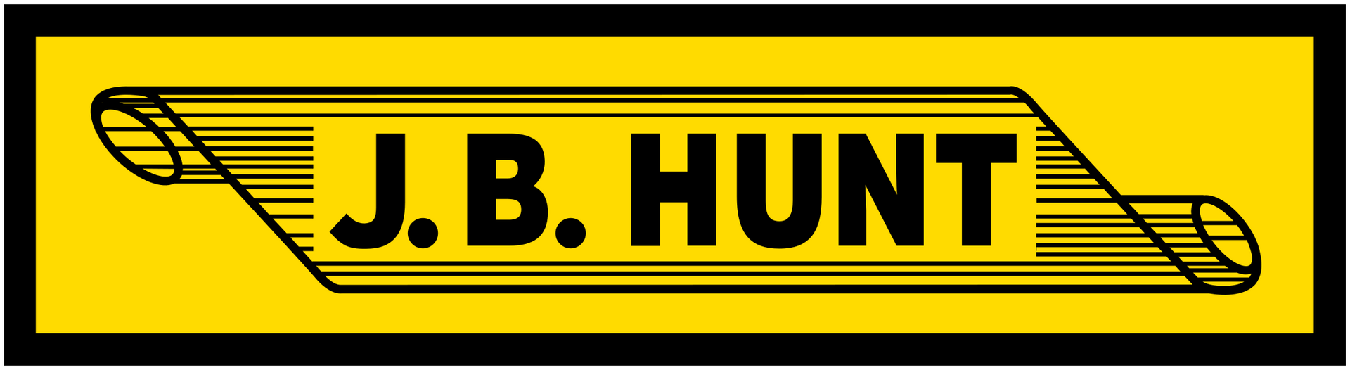 J.B. Hunt Transport