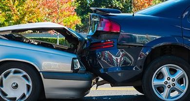 Car Collision — Auto Accidents in Pocatello, ID