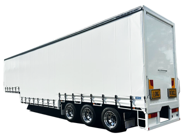 drop deck trailer