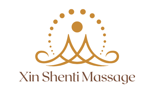 Xin Shenti Massage logo