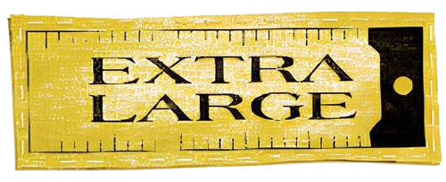 Un cartello giallo con la scritta 