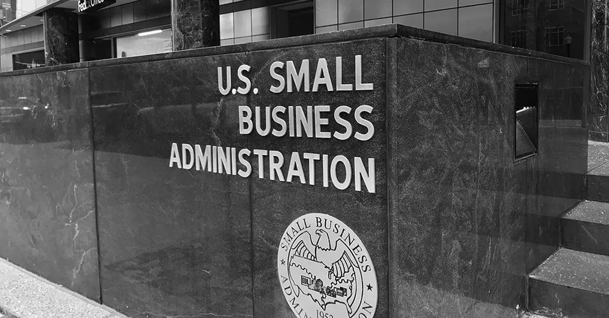 Ohio Business Funding sba loan 2