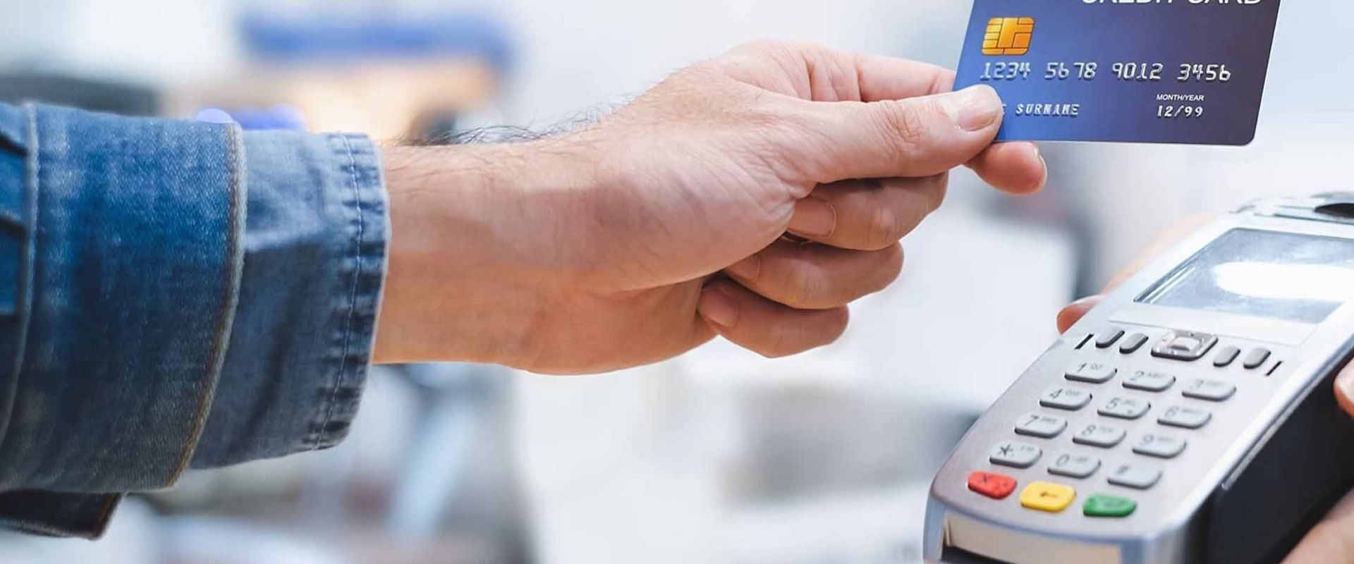 Ohio Business Funding Credit Card Processing