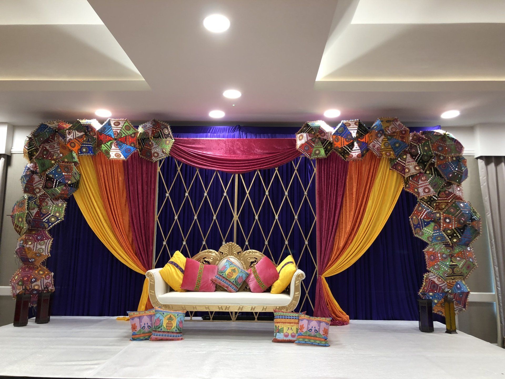 Gallery | Luxury Event Management | Wow Factor Events, West London