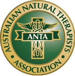ANTA (Australian Natural Therapist Association)