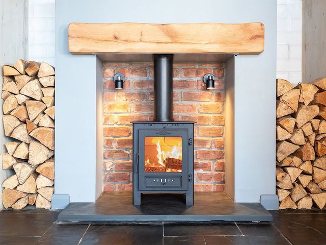 Multi-fuel stoves | Flames of Sheffield