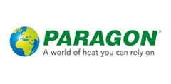PARAGO logo