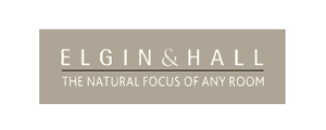 Elgin and Hall logo