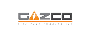 GAZCO logo