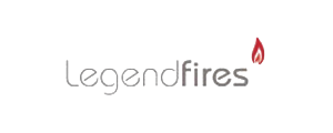 legend fires logo
