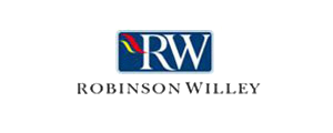 Robinson Willey logo