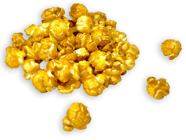 Caramel Popcorn Flavor