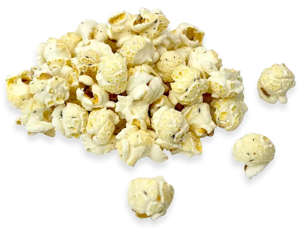 Dill Pickle Popcorn Flavor