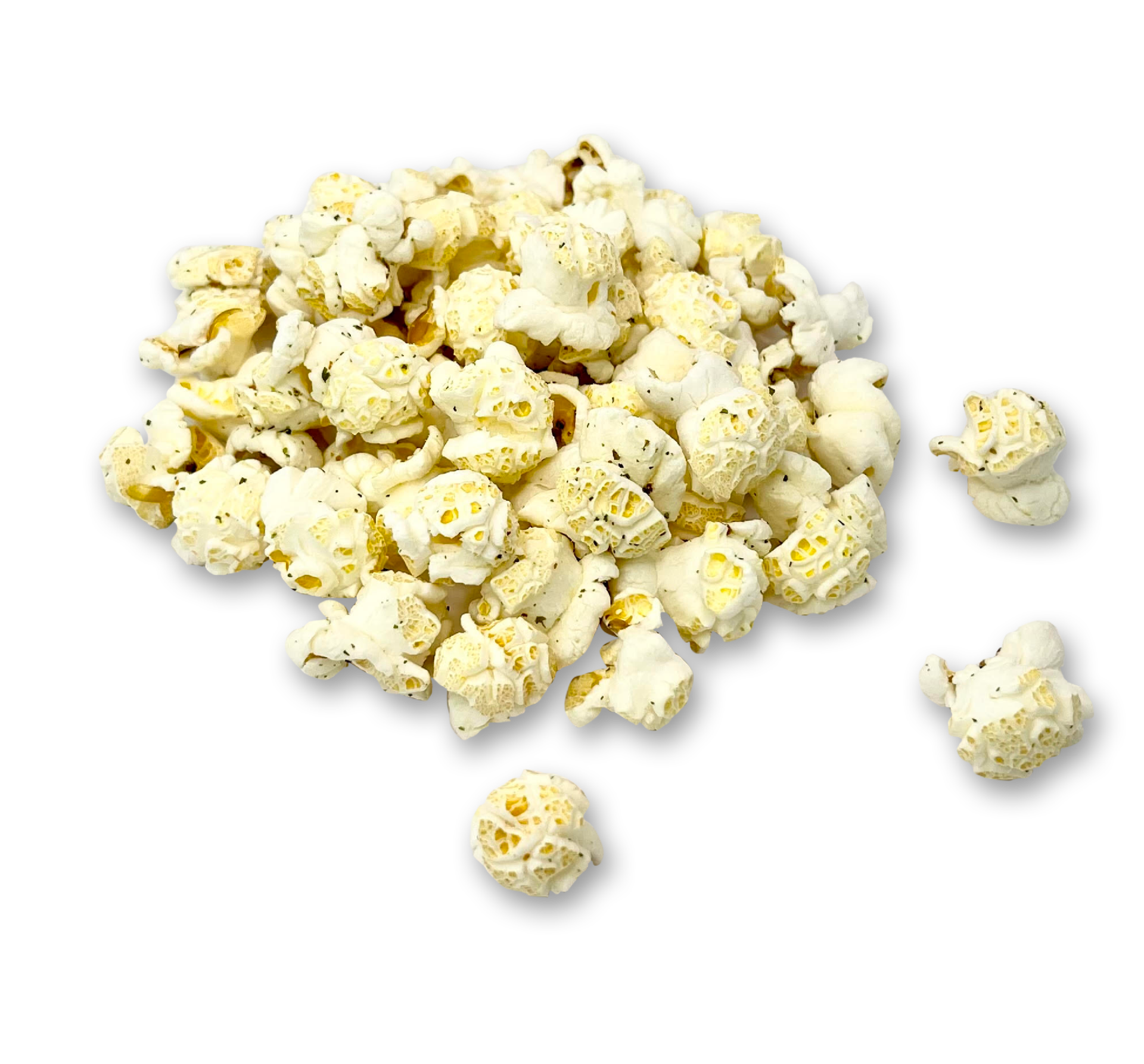 Garden Vegetable Popcorn