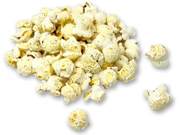 Garden Vegetable Popcorn Flavor