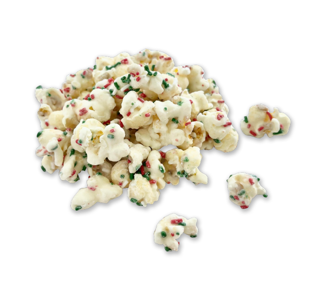 Specialty Popcorn Flavors Instore & Online Frederick MD