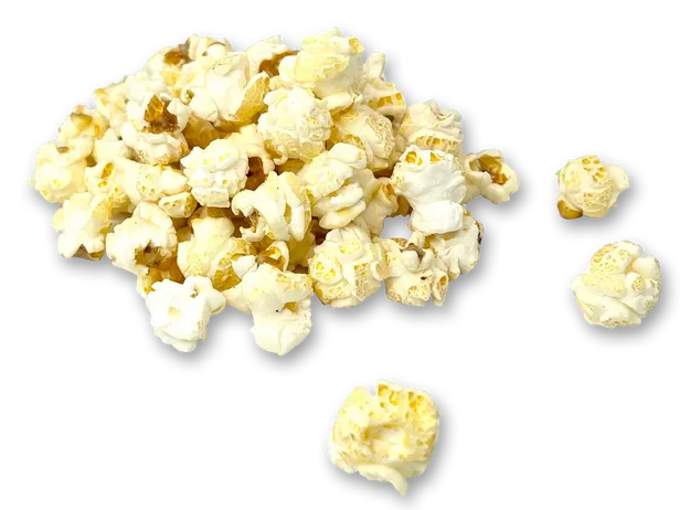 Kettle Corn Popcorn Flavor