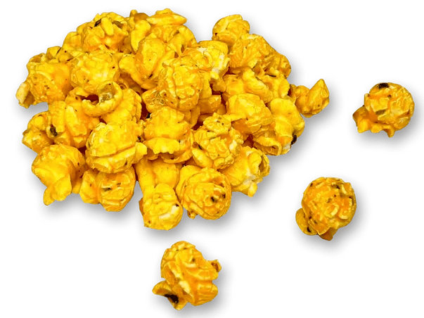 Loaded Baked Potato Popcorn Flavor
