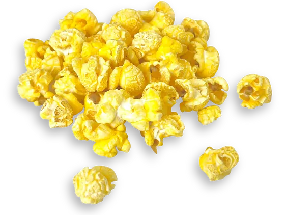 Movie Theater Butter Popcorn Flavor